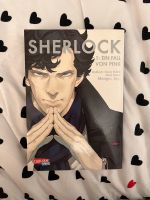 Sherlock Manga Teil 1 Bonn - Brüser Berg Vorschau