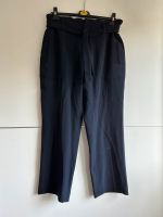 Edc marlenehose dunkelblau Gr L Business Marine  Hose Nordrhein-Westfalen - Herne Vorschau