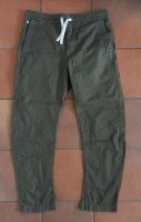 HOSE G-STAR HERREN GR  W27 / L32 STOFFHOSE OLIVE Rheinland-Pfalz - Gau-Odernheim Vorschau