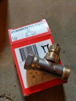 Danfoss Heizungsventil 1/2" 013G0024 RA-FN 15 NEU Hessen - Flieden Vorschau