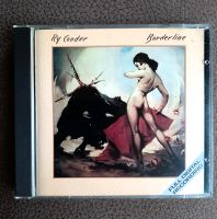 RY COODER BORDERLINE Kiel - Gaarden Vorschau