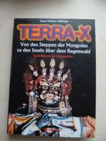 Terra-X von den Steppen der Mongolen zu den Inseln über den Regen Sachsen - Pesterwitz Vorschau
