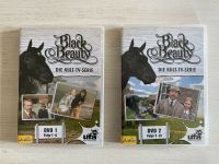 DVD „Black Beauty“ 1+2 Wandsbek - Hamburg Poppenbüttel Vorschau