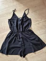 Jumpsuit Divided H&M Größe 36 Hessen - Elbtal Vorschau