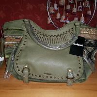 Desigual Tasche Neu Rheinland-Pfalz - Körperich Vorschau