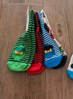 NEU Socken h & m 34/36 Junge Ninjago Nordrhein-Westfalen - Löhne Vorschau