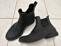 Reit-Stiefel kurz, schwarz, Gr. 36 Bayern - Bad Abbach Vorschau