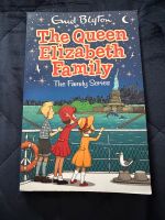 Enid Blyton The Queen Elizabeth Family Buch  auf Englisch Nordrhein-Westfalen - Neuss Vorschau