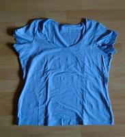 T-Shirt Flieder esmara Gr XL Damen Niedersachsen - Staufenberg Vorschau