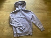 Damen Kapuzenpullover Hoodie lila Flieder Pull&Bear Gr. XXS Sachsen - Weißwasser Vorschau