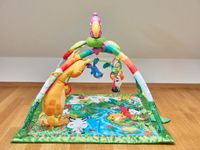 Fisher Price Rainforest Spielebogen Bayern - Memmingen Vorschau