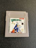 Gameboy Spiel Bugs Bunny Nordrhein-Westfalen - Olsberg Vorschau