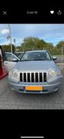 Jeep Compass 2.4 Limited Nordrhein-Westfalen - Selfkant Vorschau