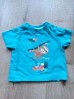 Baby T-Shirt Gr 56 Newborn Rheinland-Pfalz - Arzbach Vorschau