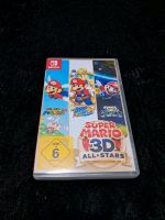 Super Mario 3D All Stars für Nintendo Switch Dresden - Seevorstadt-Ost/Großer Garten Vorschau