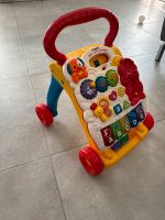 Vtech Spiel- und Lauflernwagen Brandenburg - Blankenfelde-Mahlow Vorschau