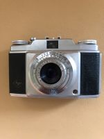 Vintage Agfa Kamera Prontor-SVS Apotar Silette 1:3,5/45 Baden-Württemberg - Ladenburg Vorschau