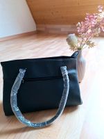 Stylische Handtasche in Schwarz  NEU!! Bremen - Vegesack Vorschau