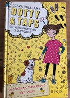 Dotty & Taps, Buch, Kinderbuch Sachsen-Anhalt - Salzatal Vorschau