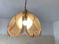 Deckenlampe aus Glas mit Glühbirne Thüringen - Uder Vorschau