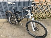 Ghost Mountainbike MTB 26“ Fully Nordrhein-Westfalen - Hagen Vorschau