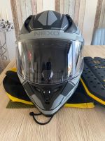 Motorrad Helm Bayern - Langenzenn Vorschau