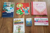 Bücher Hochzeit Anti Stressol junge Mütter, Horoskop, Beten, Gott Hessen - Wöllstadt Vorschau