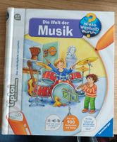 Tiptoi Die Welt der Musik Nordrhein-Westfalen - Minden Vorschau