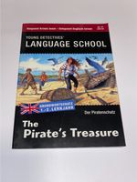 Young Detectives‘ Language School: The Pirate‘s Treasure Hannover - Nord Vorschau