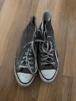 Chucks Converse Herren Größe 43 grau. Bayern - Augsburg Vorschau