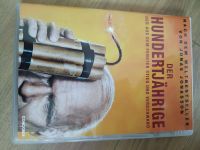 Der Hundertjährige, der aus dem Fenster stieg und verschwand, DVD Bayern - Mengkofen Vorschau