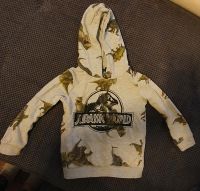 Sweatshirt Jurassic Wourld Dino Nordrhein-Westfalen - Remscheid Vorschau