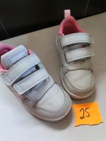 Adidas Mädchen Schuhe gr. 25 Bayern - Burgebrach Vorschau