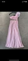 Abendkleid Ballkleid Kleid Gr. 38/40 Rose NEU Niedersachsen - Edemissen Vorschau