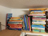 Kinderbücher, 1,2,3€ Brandenburg - Rangsdorf Vorschau
