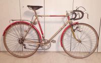 Bauer Rennrad Modell Sport 1963 Bayern - Rottach-Egern Vorschau