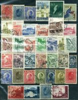 37 Briefmarken Jugoslawien Serbien Kroatien Slowenien Bayern - Augsburg Vorschau