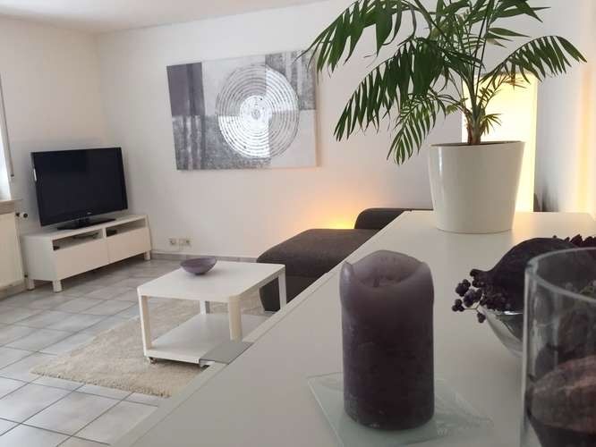 MÖBLIERTE 2 Zimmer Wohnung in Böblingen-Dagersheim in Böblingen