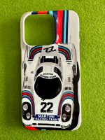 iPhone 14 Pro Porsche Martini Racing 917 1971 iPhone-Hülle Back Frankfurt am Main - Bonames Vorschau