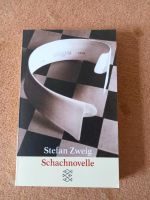 Buch: Schachnovelle von Stefan Zweig Nordrhein-Westfalen - Langenfeld Vorschau