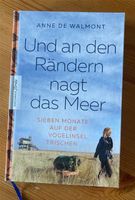 Buch Doku Insel, Vögel, Meer Hessen - Wiesbaden Vorschau