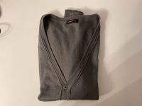 Rockgewitter Herren Cardigan (Strickjacke) grau Gr. XL Nordrhein-Westfalen - Siegburg Vorschau