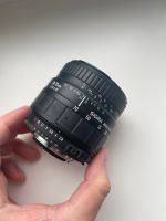 Sigma UC Zoom Objektiv 28-70mm 1:2.8.4 Ø55 für Nikon F Hamburg - Harburg Vorschau