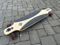 Biete ein Street Surfing Long Board Skateboard Niedersachsen - Meinersen Vorschau