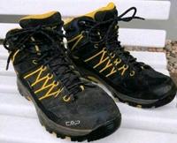 Damen Winter Wander Outdoor CMP Stiefel Stiefelette Gr. 40 Bayern - Ansbach Vorschau