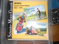 Heinkel Tourist-Perle-Kabine Schleswig-Holstein - Rodenbek Vorschau