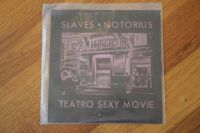 Slaves Notorius 7" Vinyl Split Garage Rock The Hives Thee Oh Sees Dresden - Neustadt Vorschau