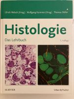 Histologie Lehrbuch 5. Auflage Nordrhein-Westfalen - Wülfrath Vorschau