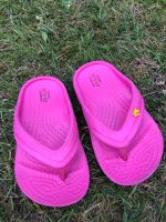 Crocs Badeschuhe Nordrhein-Westfalen - Coesfeld Vorschau