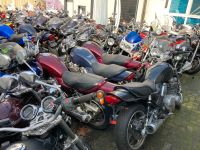 Kawasaki Zephyr 550 ,,ACHT STÜCK,, im PAKET für 7000,- € Euro Bochum - Bochum-Ost Vorschau